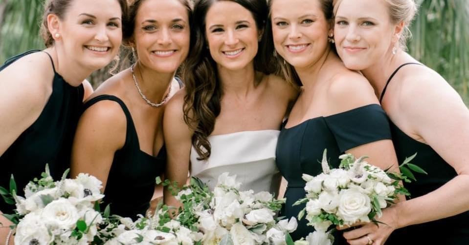 The Bridal Suite Beauty Lesson