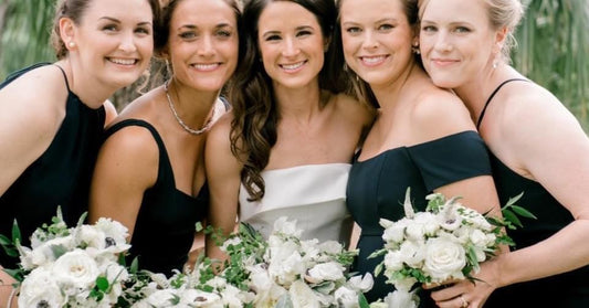 The Bridal Suite Beauty Lesson