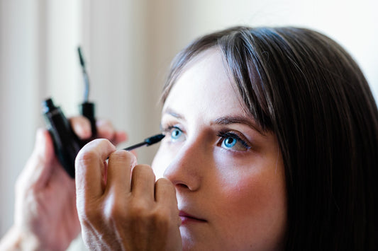 Comprehensive Beauty Makeover